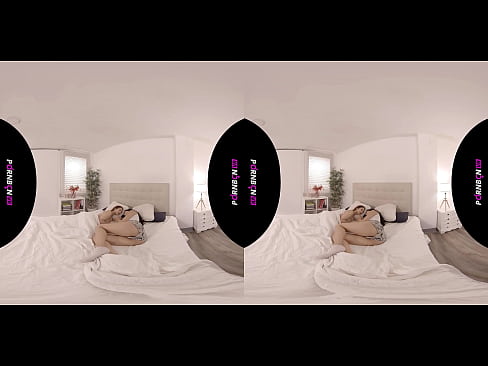 ❤️ PORNBCN VR Ob tug poj niam nyiam poj niam pw tsaug zog hauv 4K 180 3D virtual reality Geneva Bellucci Katrina Moreno ️❌  porno  ntawm hmn.porncomixone.ru%