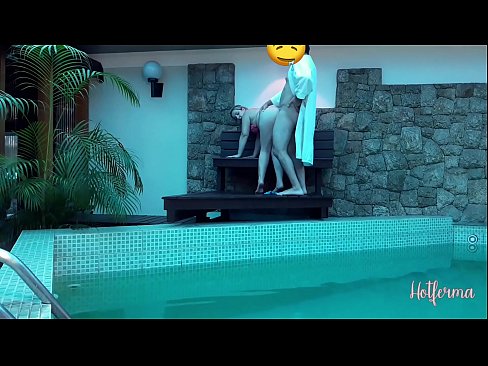 ❤️ Tus thawj coj caw tus tub txib mus rau hauv lub pas dej, tab sis tsis tuaj yeem tiv taus kub ️❌  porno  ntawm hmn.porncomixone.ru%