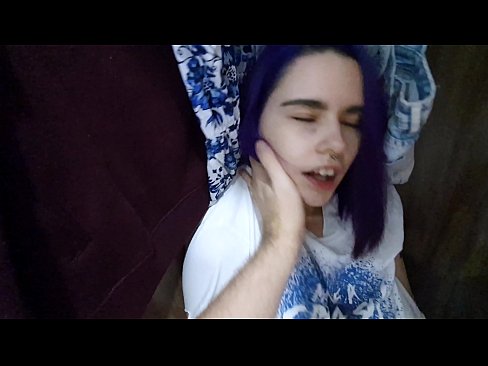 ❤️ Pom kuv tus ntxhais hauv lub txee dai khaub ncaws thiab pab nws cum ️❌ porno ntawm hmn.porncomixone.ru%